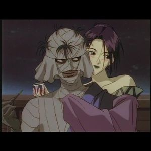 Meet your Posher, Johnny